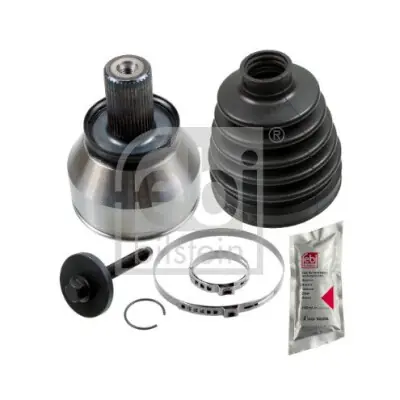 Novedad Juego de articulación, árbol de transmisión FEBI BILSTEIN 185567